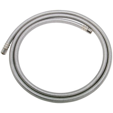 SPEAKMAN SPK-57642US 3/8" OD x 3/8" OD x 60" Stainless Steel Dishwasher Connector SPK-57642US